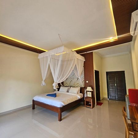 Bali Bhuana Beach Cottages Amed Eksteriør bilde