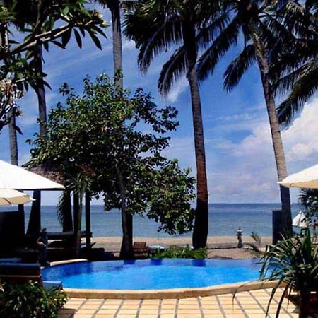 Bali Bhuana Beach Cottages Amed Eksteriør bilde