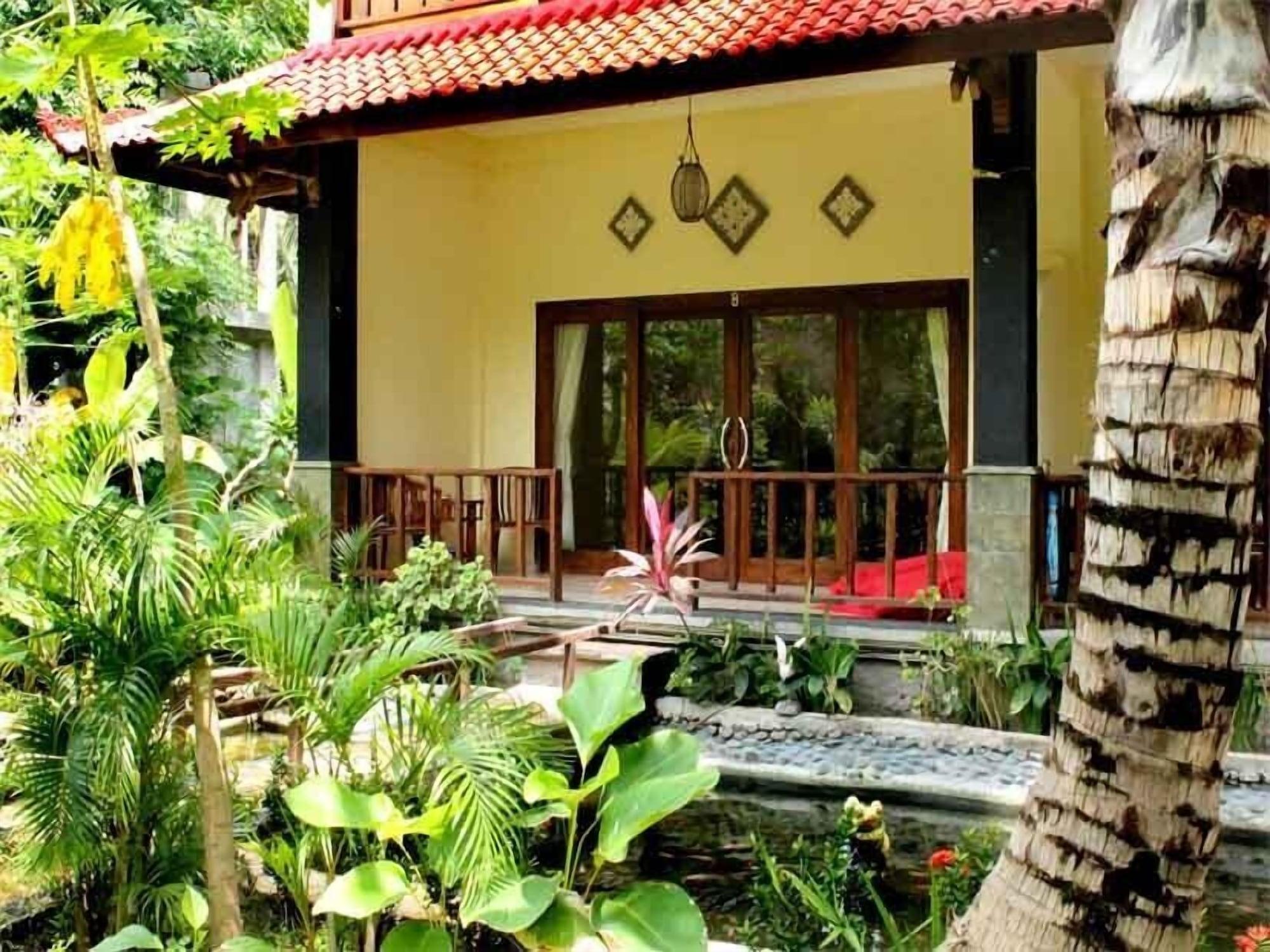 Bali Bhuana Beach Cottages Amed Eksteriør bilde