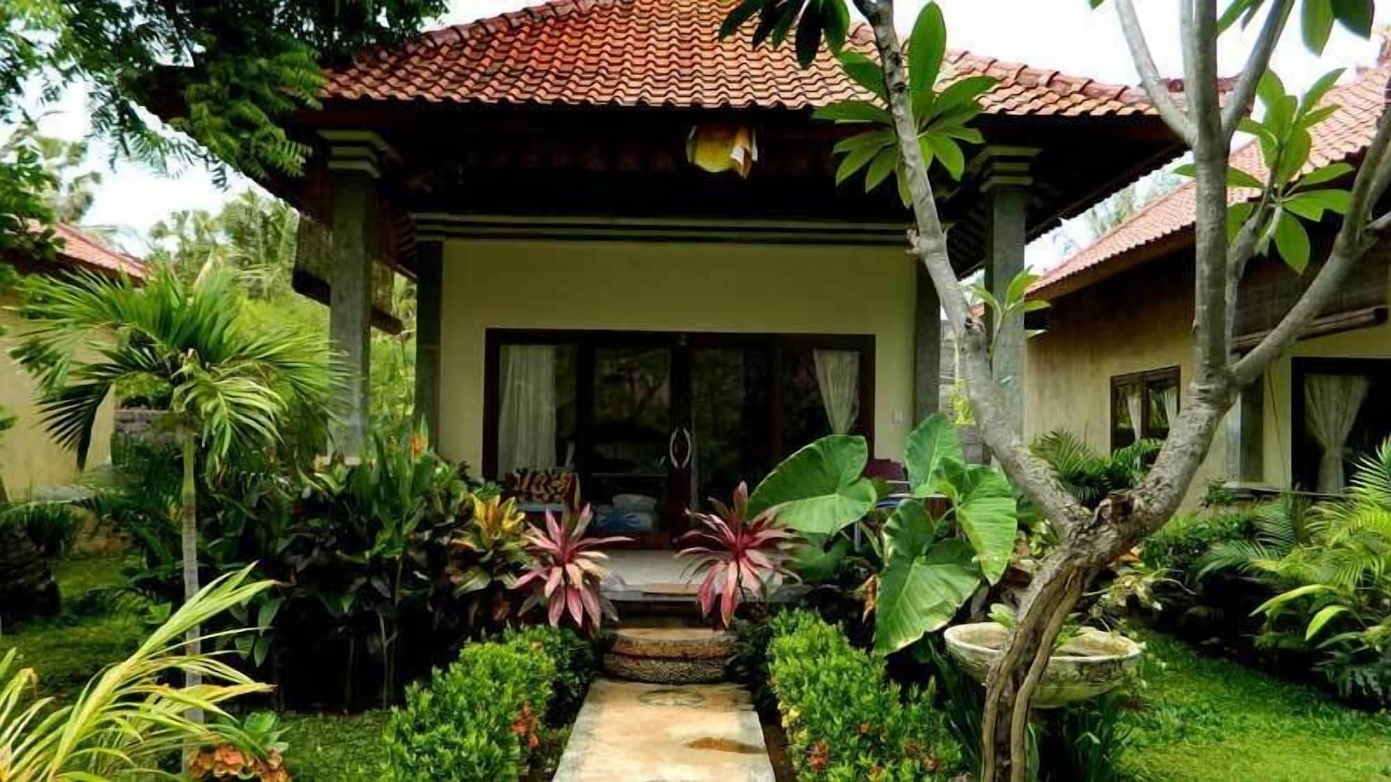Bali Bhuana Beach Cottages Amed Eksteriør bilde