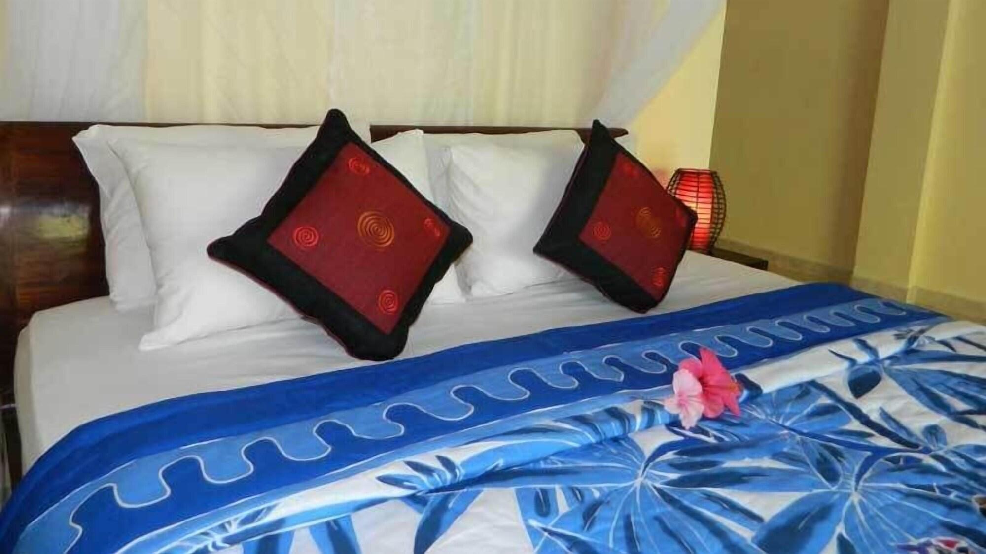 Bali Bhuana Beach Cottages Amed Eksteriør bilde