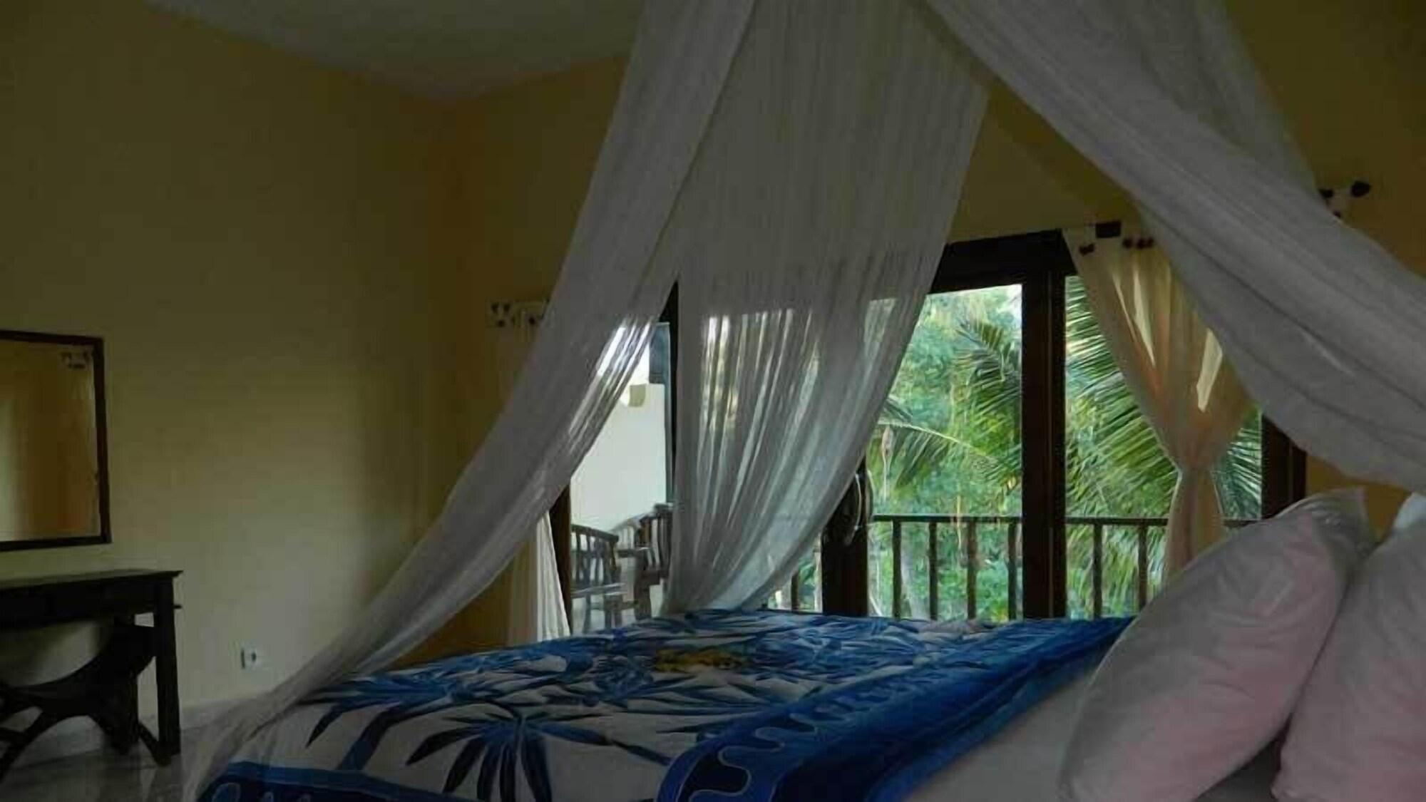 Bali Bhuana Beach Cottages Amed Eksteriør bilde