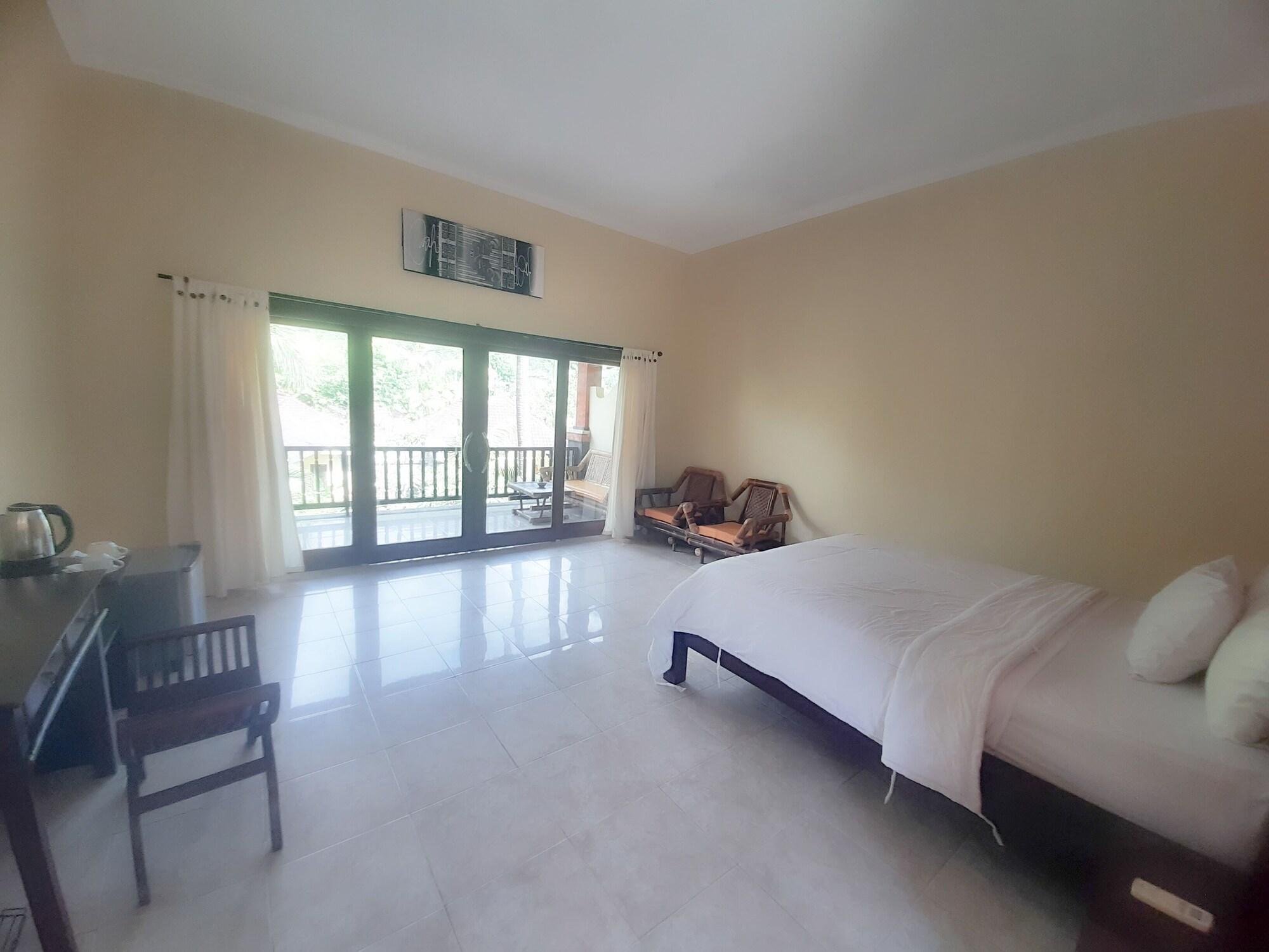 Bali Bhuana Beach Cottages Amed Eksteriør bilde