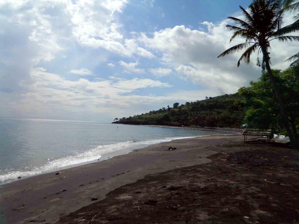Bali Bhuana Beach Cottages Amed Eksteriør bilde