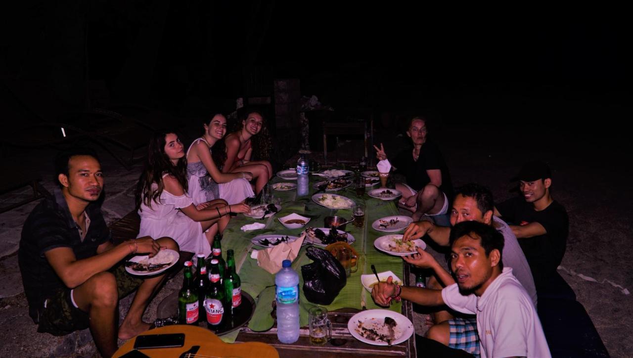 Bali Bhuana Beach Cottages Amed Eksteriør bilde
